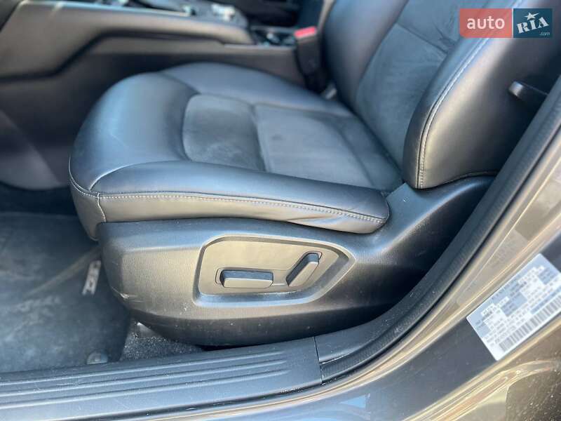 Внедорожник / Кроссовер Mazda CX-5 2019 в Шепетовке