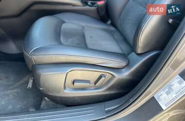 Позашляховик / Кросовер Mazda CX-5 2019 в 