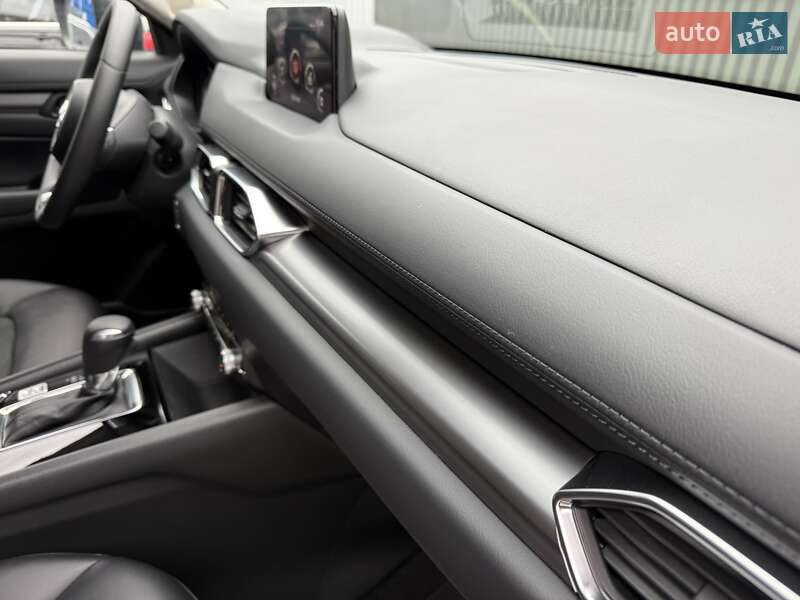 Внедорожник / Кроссовер Mazda CX-5 2021 в Виннице фото 40 Внедорожник / Кроссовер Mazda CX-5 2021 в Виннице