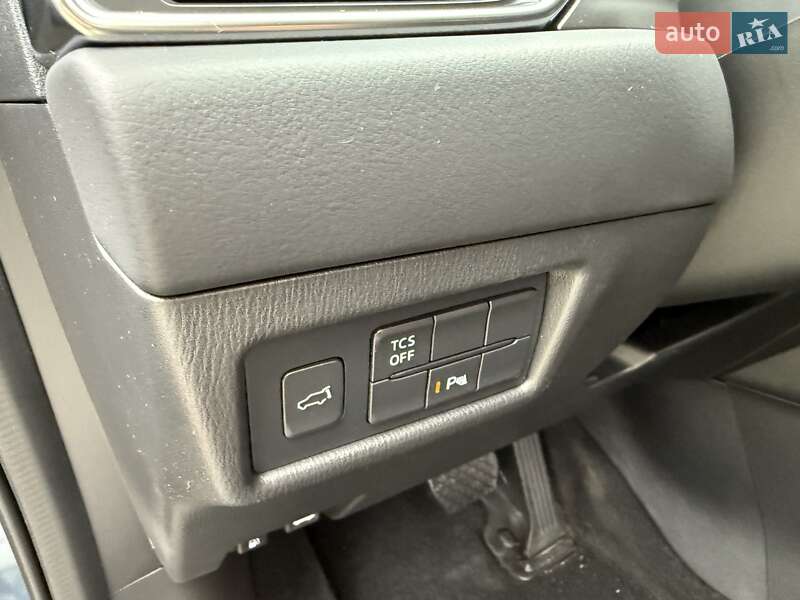 Внедорожник / Кроссовер Mazda CX-5 2021 в Виннице фото 54 Внедорожник / Кроссовер Mazda CX-5 2021 в Виннице