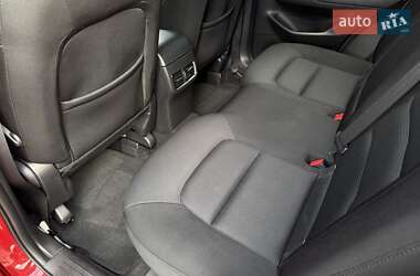 Позашляховик / Кросовер Mazda CX-5 2022 в 