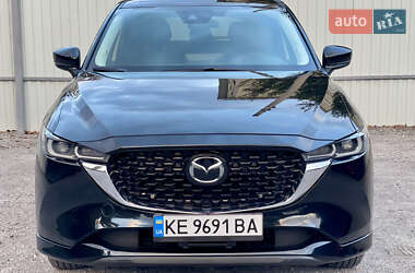Внедорожник / Кроссовер Mazda CX-5 2023 в 