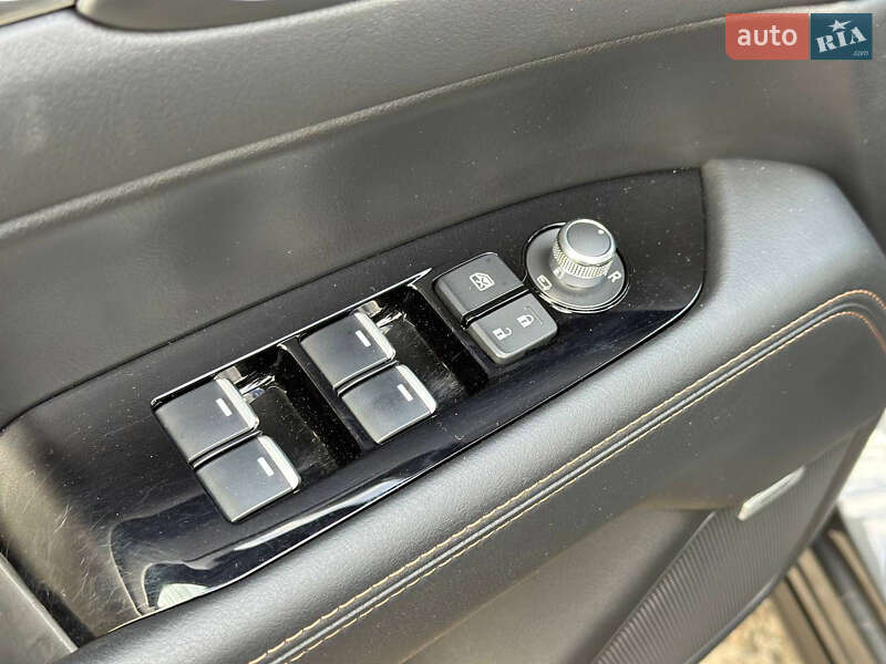 Позашляховик / Кросовер Mazda CX-5 2022 в Дніпрі