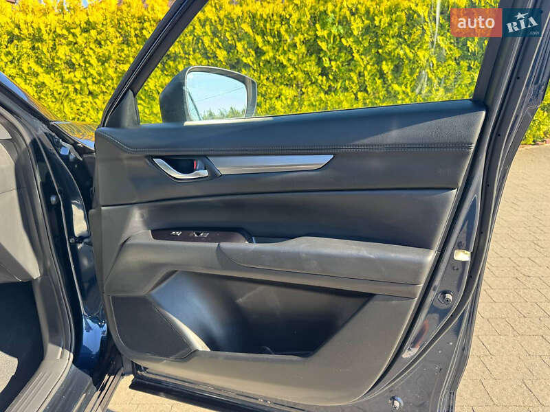 Позашляховик / Кросовер Mazda CX-5 2022 в Стрию фото 43 Позашляховик / Кросовер Mazda CX-5 2022 в Стрию