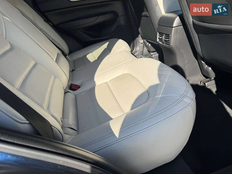 Позашляховик / Кросовер Mazda CX-5 2022 в Стрию фото 50 Позашляховик / Кросовер Mazda CX-5 2022 в Стрию