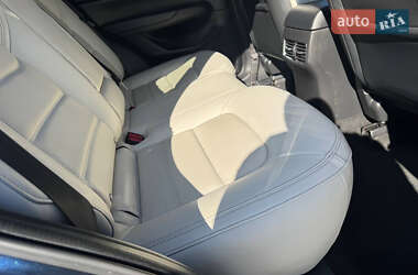 Позашляховик / Кросовер Mazda CX-5 2022 в 