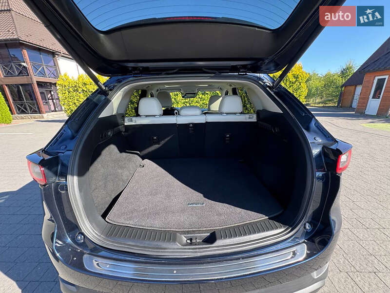 Позашляховик / Кросовер Mazda CX-5 2022 в Стрию фото 53 Позашляховик / Кросовер Mazda CX-5 2022 в Стрию
