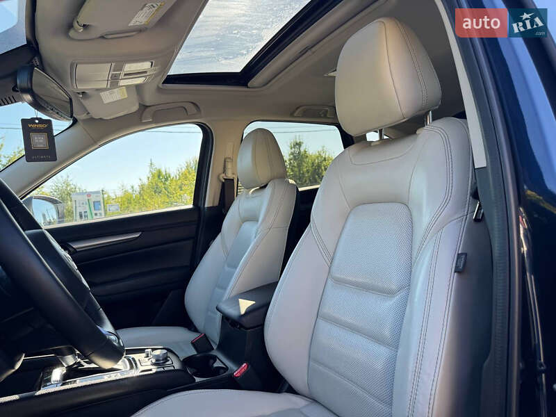 Позашляховик / Кросовер Mazda CX-5 2022 в Стрию фото 64 Позашляховик / Кросовер Mazda CX-5 2022 в Стрию