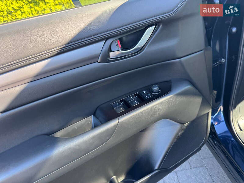 Позашляховик / Кросовер Mazda CX-5 2022 в Стрию фото 69 Позашляховик / Кросовер Mazda CX-5 2022 в Стрию