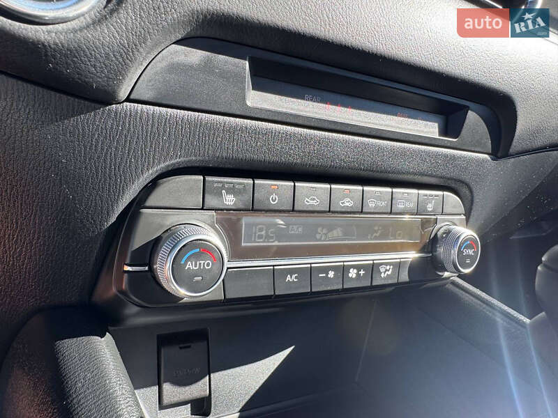 Позашляховик / Кросовер Mazda CX-5 2022 в Стрию фото 78 Позашляховик / Кросовер Mazda CX-5 2022 в Стрию
