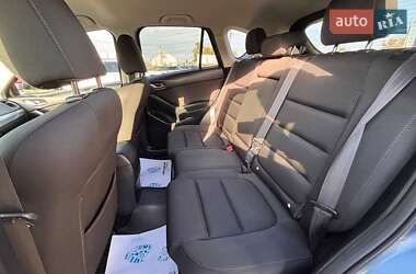 Внедорожник / Кроссовер Mazda CX-5 2016 в 
