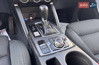 Внедорожник / Кроссовер Mazda CX-5 2016 в 