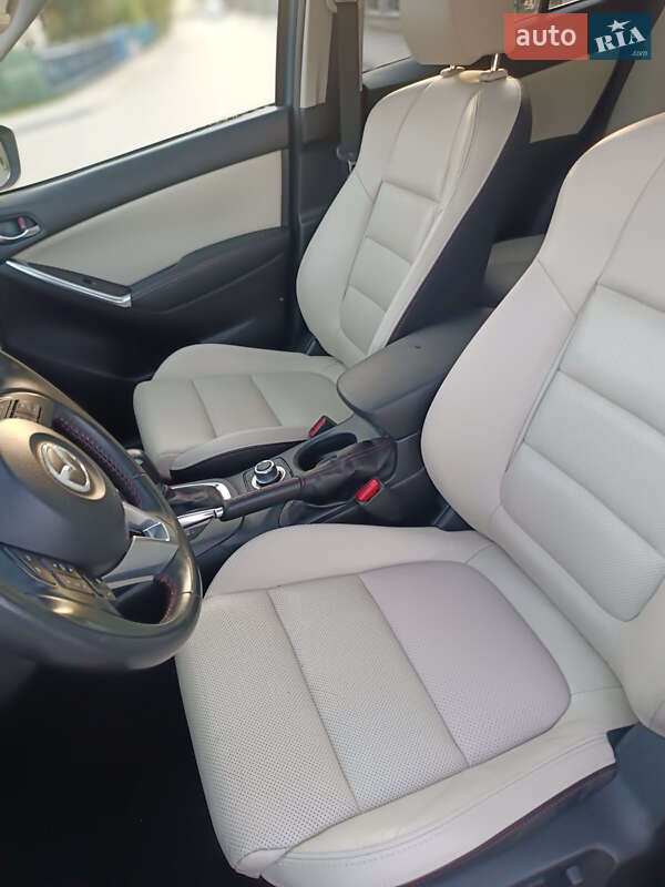 Внедорожник / Кроссовер Mazda CX-5 2014 в Радивилове фото 18 Внедорожник / Кроссовер Mazda CX-5 2014 в Радивилове