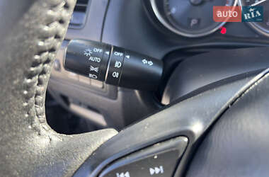 Внедорожник / Кроссовер Mazda CX-5 2013 в 