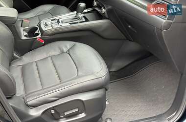Внедорожник / Кроссовер Mazda CX-5 2017 в 