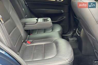 Внедорожник / Кроссовер Mazda CX-5 2017 в 