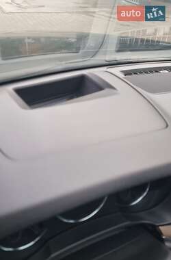 Позашляховик / Кросовер Mazda CX-5 2019 в 
