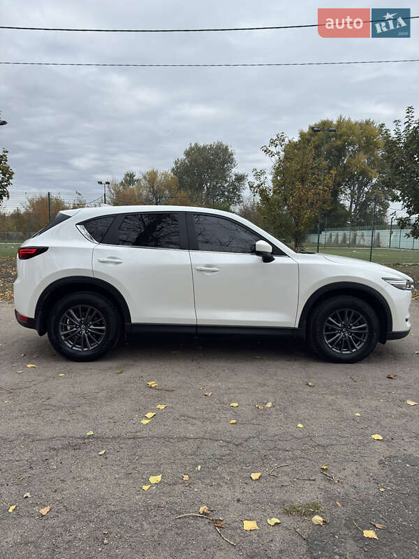 Внедорожник / Кроссовер Mazda CX-5 2020 в Барвенкове фото 11 Внедорожник / Кроссовер Mazda CX-5 2020 в Барвенкове