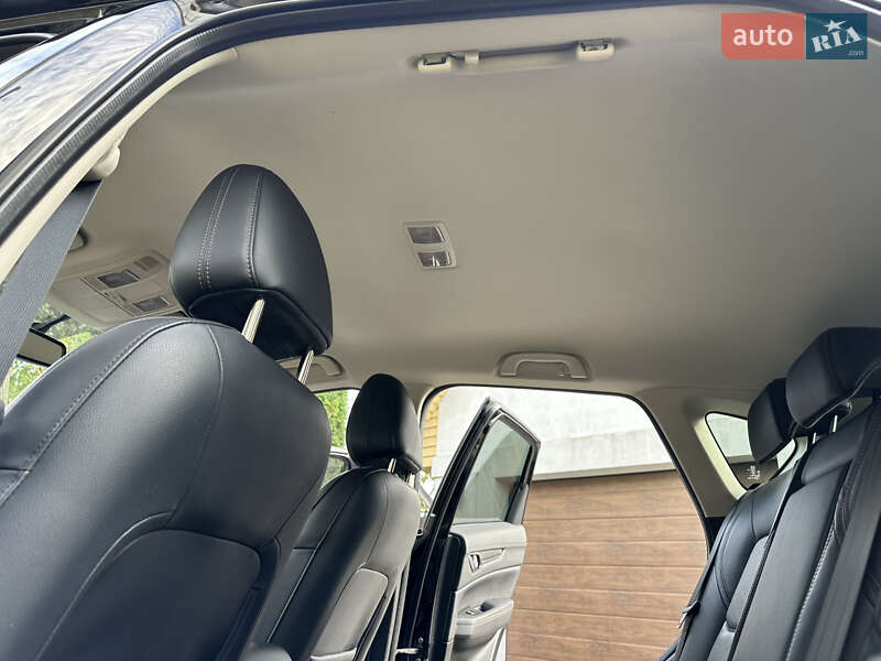 Позашляховик / Кросовер Mazda CX-5 2018 в Дубні