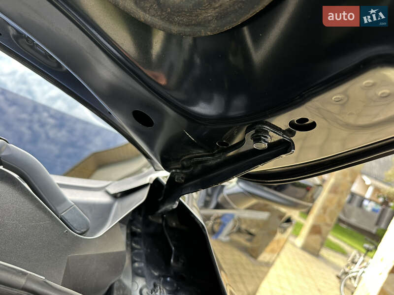 Позашляховик / Кросовер Mazda CX-5 2018 в Дубні