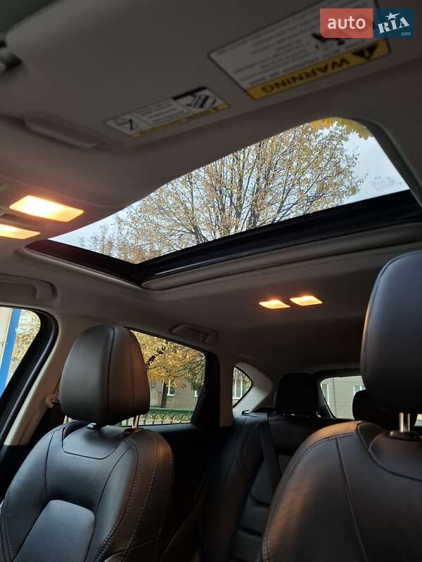 Позашляховик / Кросовер Mazda CX-5 2020 в Сумах