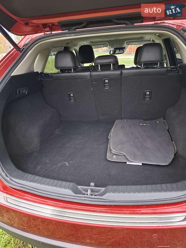 Позашляховик / Кросовер Mazda CX-5 2020 в Сумах