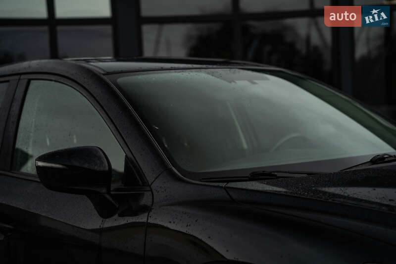 Позашляховик / Кросовер Mazda CX-5 2014 в Чернівцях