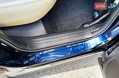 Внедорожник / Кроссовер Mazda CX-5 2021 в 