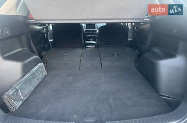 Позашляховик / Кросовер Mazda CX-5 2015 в  фото 31 Позашляховик / Кросовер Mazda CX-5 2015 в