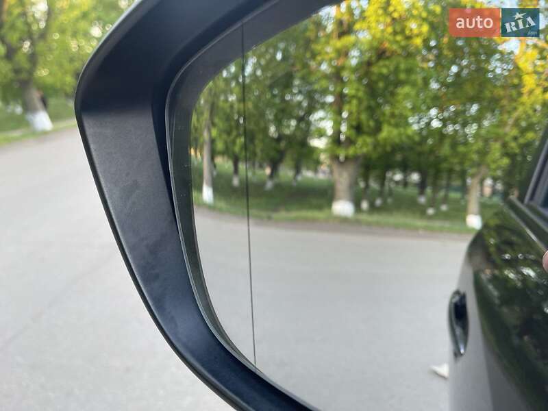 Позашляховик / Кросовер Mazda CX-5 2015 в Новоархангельську