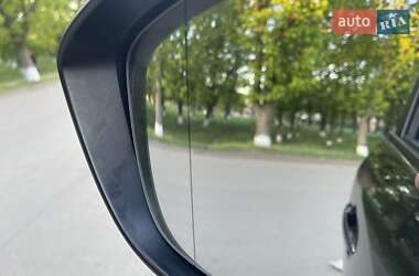 Позашляховик / Кросовер Mazda CX-5 2015 в  фото 35 Позашляховик / Кросовер Mazda CX-5 2015 в