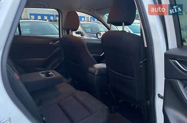Позашляховик / Кросовер Mazda CX-5 2015 в  фото 24 Позашляховик / Кросовер Mazda CX-5 2015 в