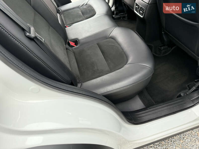 Позашляховик / Кросовер Mazda CX-5 2017 в Павлограді фото 28 Позашляховик / Кросовер Mazda CX-5 2017 в Павлограді