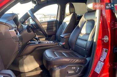 Внедорожник / Кроссовер Mazda CX-5 2020 в 