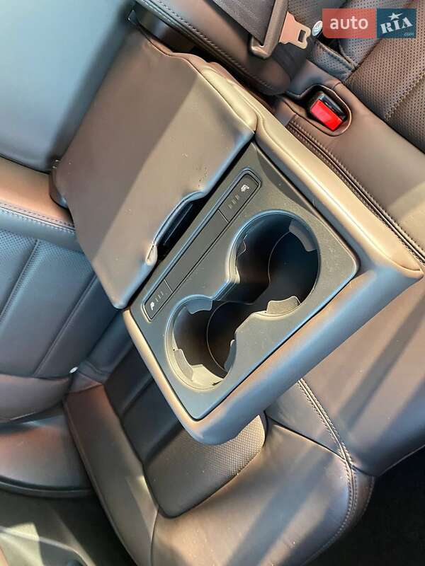 Позашляховик / Кросовер Mazda CX-5 2020 в Львові