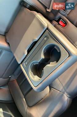 Внедорожник / Кроссовер Mazda CX-5 2020 в 