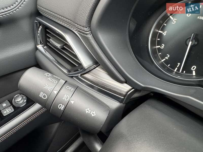 Внедорожник / Кроссовер Mazda CX-5 2020 в Киеве фото 47 Внедорожник / Кроссовер Mazda CX-5 2020 в Киеве