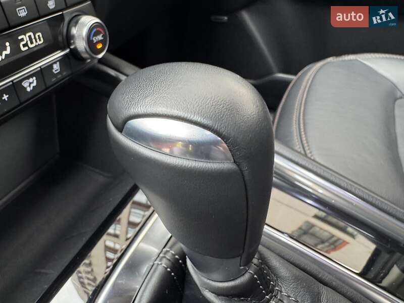 Внедорожник / Кроссовер Mazda CX-5 2020 в Киеве фото 51 Внедорожник / Кроссовер Mazda CX-5 2020 в Киеве