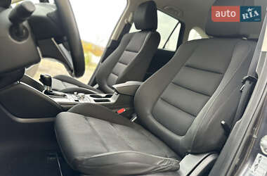 Внедорожник / Кроссовер Mazda CX-5 2017 в 