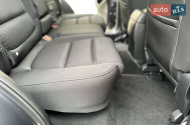 Внедорожник / Кроссовер Mazda CX-5 2017 в 