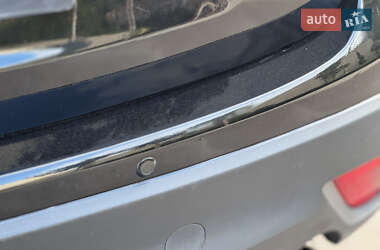 Внедорожник / Кроссовер Mazda CX-5 2014 в 