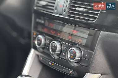 Внедорожник / Кроссовер Mazda CX-5 2014 в 