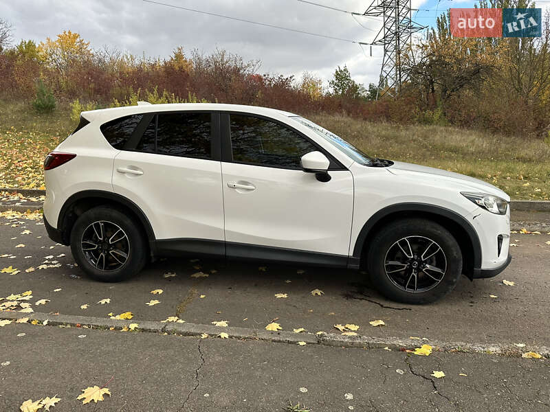 Позашляховик / Кросовер Mazda CX-5 2012 в Рівному фото 7 Позашляховик / Кросовер Mazda CX-5 2012 в Рівному