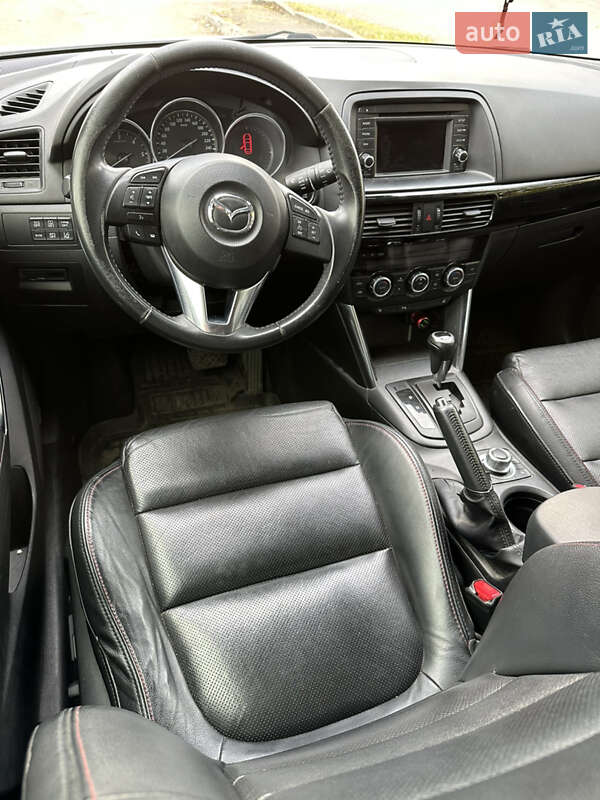 Позашляховик / Кросовер Mazda CX-5 2012 в Рівному фото 14 Позашляховик / Кросовер Mazda CX-5 2012 в Рівному
