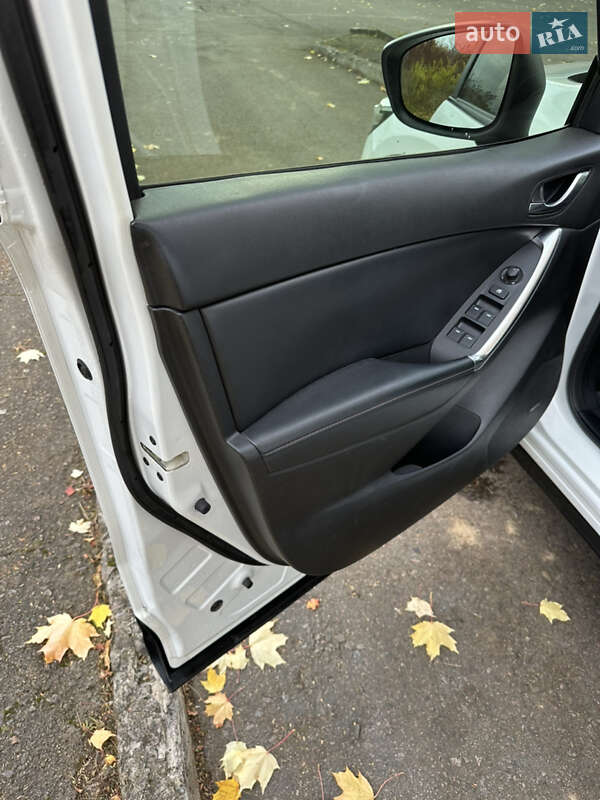 Позашляховик / Кросовер Mazda CX-5 2012 в Рівному фото 21 Позашляховик / Кросовер Mazda CX-5 2012 в Рівному