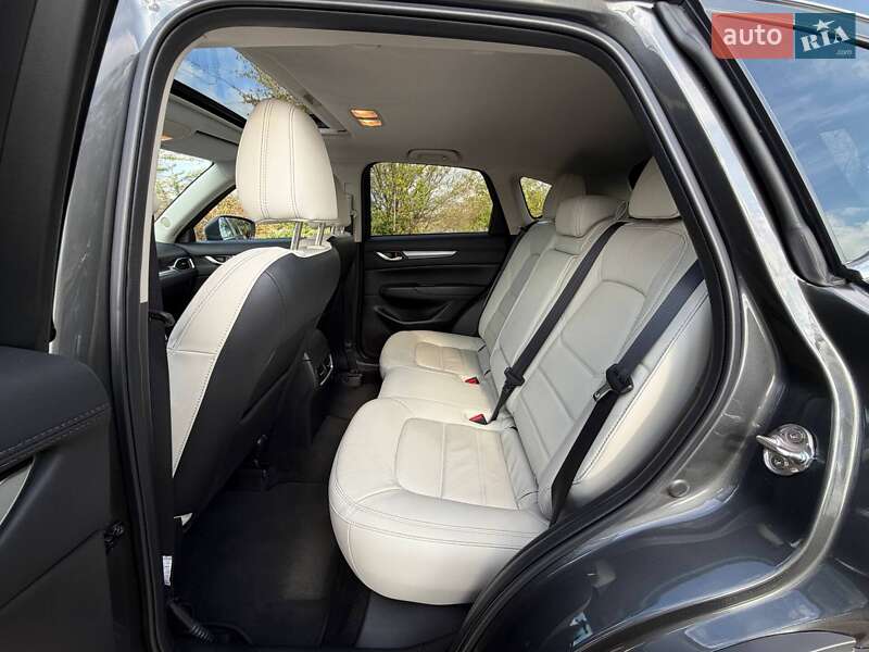 Внедорожник / Кроссовер Mazda CX-5 2023 в Кривом Роге