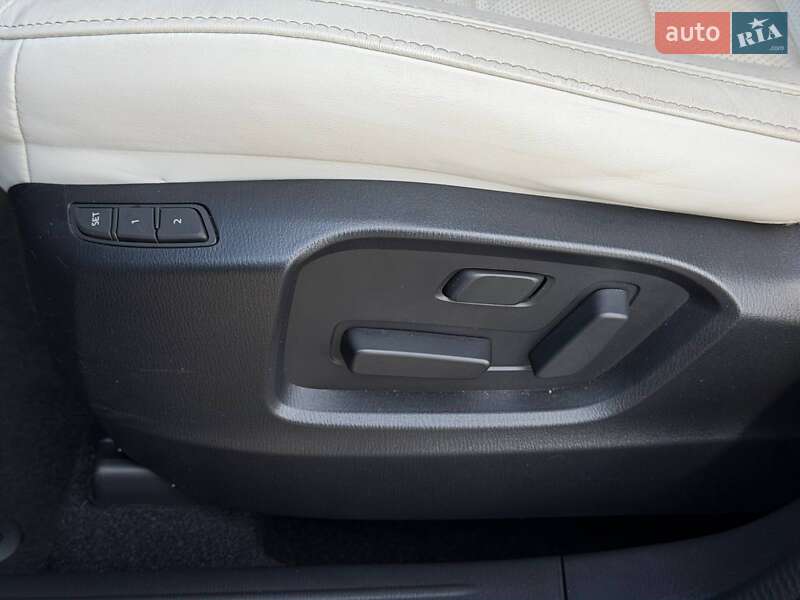 Внедорожник / Кроссовер Mazda CX-5 2023 в Кривом Роге