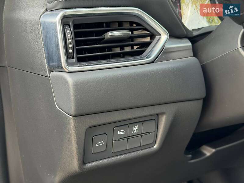 Внедорожник / Кроссовер Mazda CX-5 2023 в Кривом Роге