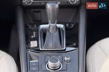 Позашляховик / Кросовер Mazda CX-5 2023 в 