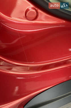 Внедорожник / Кроссовер Mazda CX-5 2022 в 